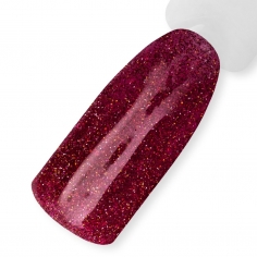 Liquid Builder Gel -Bejeweled Beauty, 10ml 2