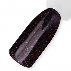 Liquid Builder Gel - Cosmic Cascade, 10ml 2