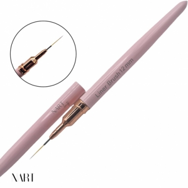 Nail Art Brush Liner 12mm - NART