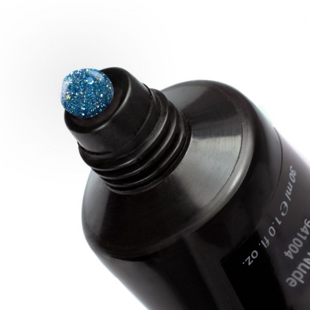 Acrylic Gel - Shimmering Seas, 30ml