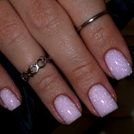 Gel Polish – Top Glitz, 10ml