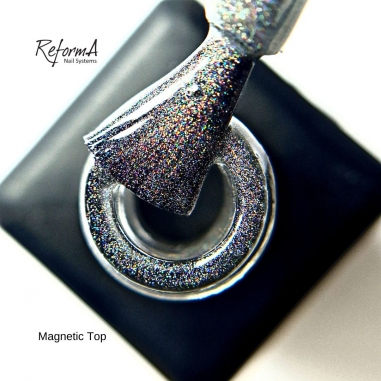 Magnetic Top, 10ml