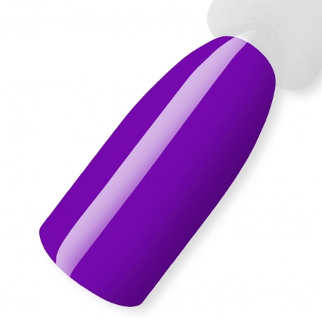 GEL POLISH - VIOLET VISION, 10ML