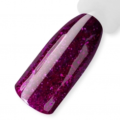 GEL POLISH - LUMINOUS LUSTER, 10ML 2