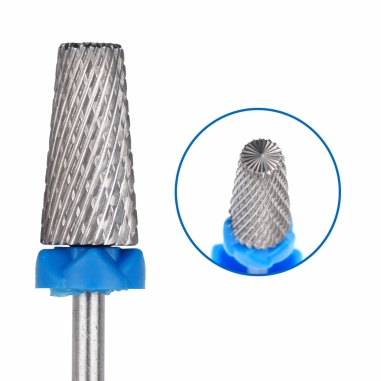 5 in 1 Tungsten Carbide Nail Drill Bit - M-... 5 in 1 Tungsten Carbide Nail Drill Bit - M- C07M7015