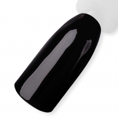 Top Pigment - Black, 10ml 2