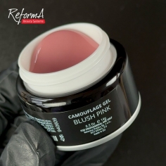 Camouflage Gel - Blush Pink, 14g