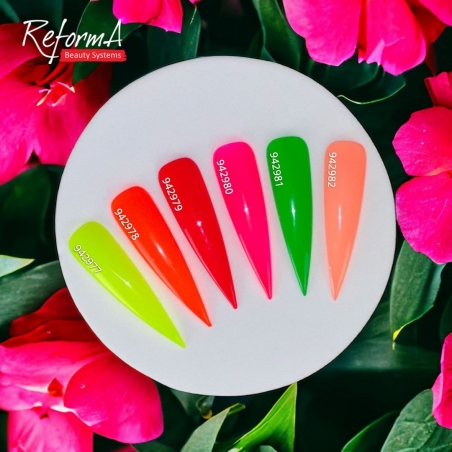 Gel Polish - Fiore, 10ml