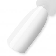 Gel Polish – White Queen, 10ml 2