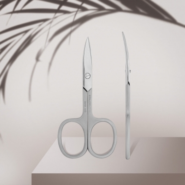 Professional nail scissors SMART 30 TYPE 1-SS-30/1