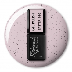 Gel Polish  - Easter Egg, 10ml-ReformA