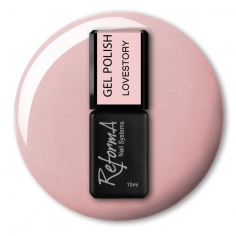 Gel Polish – Lovestory, 10ml