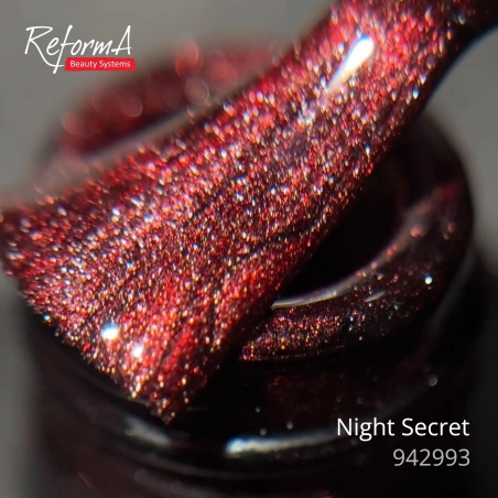 ReformA Gel Polish Night Secret, 10ml