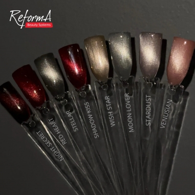 ReformA Gel Polish Shadow Kiss, 10ml