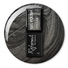 SILK CATS Collection- 8 Gel Polish Set 2