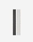 Disposable double-sided files papmAm Mix EXPERT, 100/180 grit-DFCEMix-20-100/180 (25 pcs)