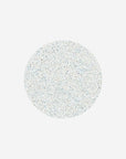 Disposable white files with soft foam layer for pedicure disc PODODISC STALEKS PRO M, 80 grit (50 pcs)-PDFS-20-80w