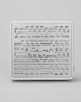 ULKA Desktop Nail Dust Collector Premium White, 52W