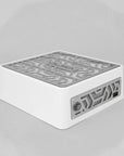 ULKA Desktop Nail Dust Collector Premium White, 52W