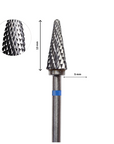 Carbide Nail Drill Bit, Removal Blue, C201305