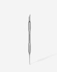 Manicure pusher EXPERT 51 TYPE 2 (beveled and loop pusher)-PE-51/2
