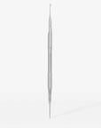 Pedicure toenail file EXPERT 60 TYPE 4 (straight narrow nail file and narrow file with a bent end)-PE-60/4