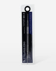 Pedicure toenail file EXPERT 60 TYPE 4 (straight narrow nail file and narrow file with a bent end)-PE-60/4