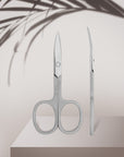 Professional nail scissors SMART 30 TYPE 1-SS-30/1