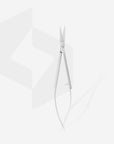 Professional micro scissors for eyebrows modeling EXPERT 90 TYPE 2-SE-90/2