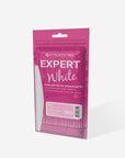 Disposable white files for crescent nail file EXPERT 42 180 grit (50 pcs)