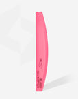 Crescent beveled plastic base for nail file EXPERT 40 -SPBE-40
