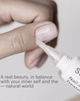 StraDerm Nail and Cuticle Treatment , 10ml