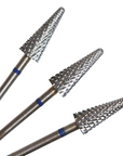 Carbide Nail Drill Bit, Removal Blue, C216015
