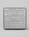 ULKA Desktop Nail Dust Collector Premium Grey, 52W
