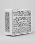 ULKA Desktop Nail Dust Collector Premium White, 52W