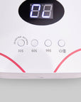 ULKA LUMOS LED lamp