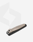 Nail clipper with container for nails BEAUTY & CARE 20