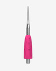 Working part of the pusher Combo UNIQ 38 straight toenail file, Staleks