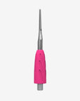 Working part of the pusher Combo UNIQ 38 straight toenail file, Staleks