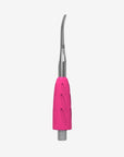 Working part of the pusher Combo UNIQ 37 toenail file with a bent end, Staleks