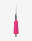 Working part of the pusher Combo UNIQ 36 straight narrow toenail file, Staleks