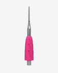 Working part of the pusher Combo UNIQ 36 straight narrow toenail file, Staleks