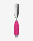 Working part of the pusher Combo UNIQ 17 rounded wide pusher, Staleks