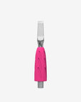 Working part of the pusher Combo UNIQ 15 straight blade, Staleks