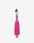 Working part of the pusher Combo UNIQ 14 bent blade, Staleks