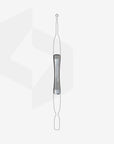 Handle of the pusher Combo UNIQ 10 for replaceable working parts, Staleks
