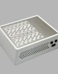 ULKA Handy Desktop Nail Dust Collector