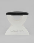 ULKA HAND PAD (ARM REST) WITH LEGS -01 Black