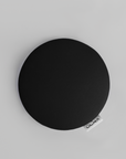 ULKA Elbow Support Pad - 01 Black