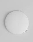 ULKA Elbow Support Pad - 02 White